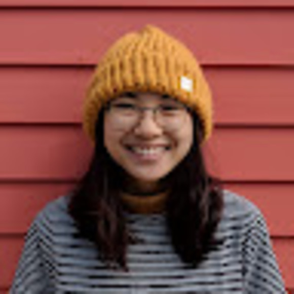 Meet your Posher, Audrey - Picture 1 of 1